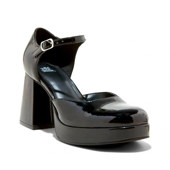 Wild Fable Red Heels Target Target Closed Toe Heels 2025